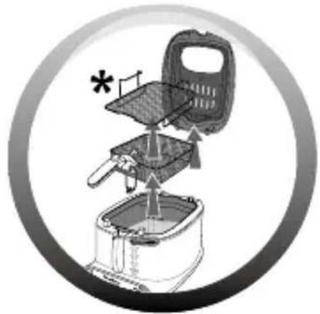MOULINEX Super Uno AM302127 - 2 - 86