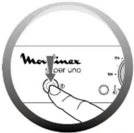 Marines Super uno ①