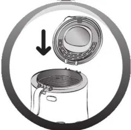 MOULINEX Uno AF123127 - Moulinex® - 16