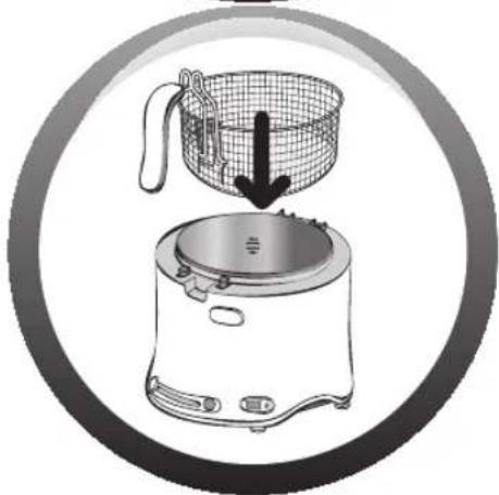 MOULINEX Uno AF123127 - Moulinex® - 15