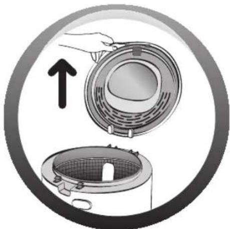 MOULINEX Uno AF123127 - Moulinex® - 8