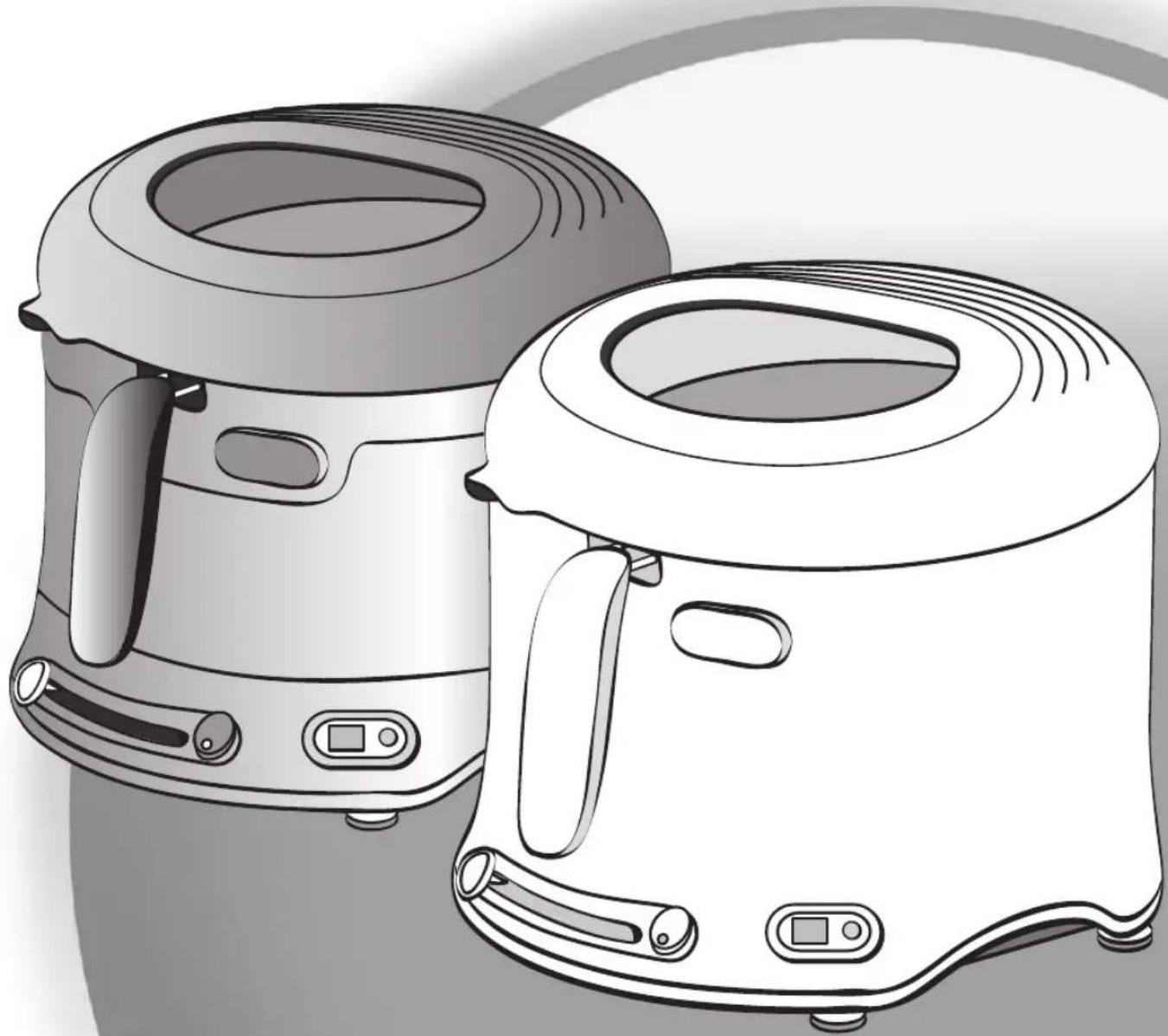 MOULINEX Uno AF123127 - Moulinex® - 1