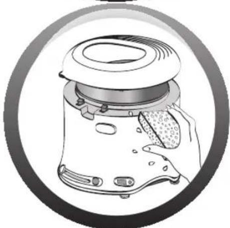 MOULINEX Uno AF123127 - Moulinex® - 12