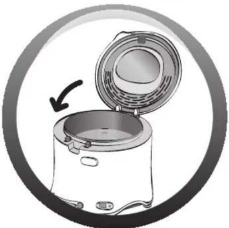 MOULINEX Uno AF123127 - Moulinex® - 41