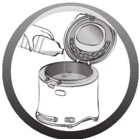 MOULINEX Uno AF123127 - Moulinex® - 18