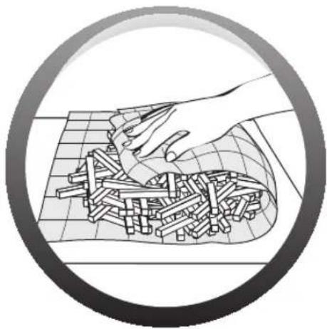 MOULINEX Uno AF123127 - Moulinex® - 30
