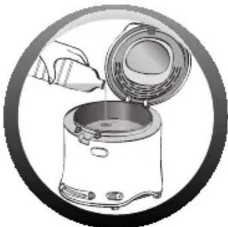 MOULINEX Uno AF135D27 - Moulinex® - 6