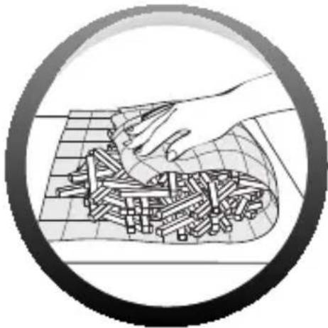 MOULINEX Uno AF135D27 - Moulinex® - 18