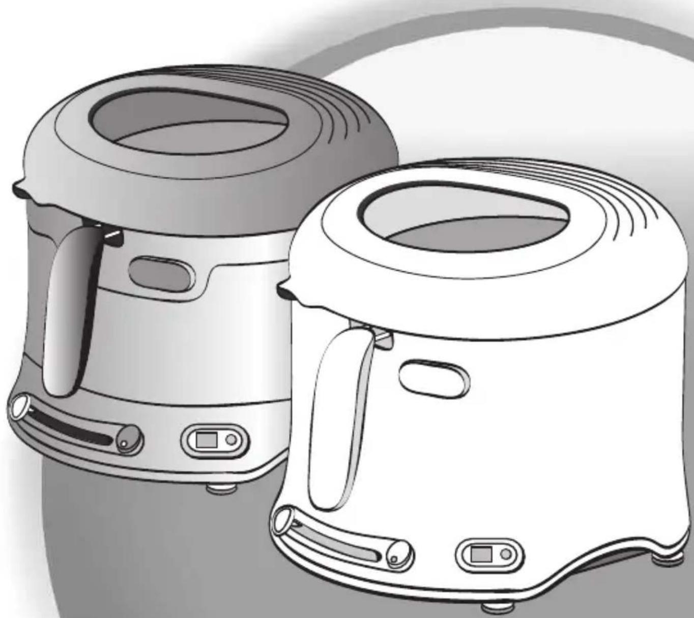 MOULINEX Uno AF135D27 - Moulinex® - 1