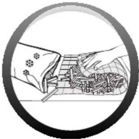 MOULINEX Uno AF135D27 - Moulinex® - 22