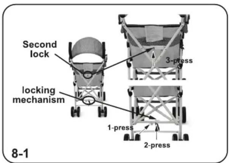Chipolino Kikki - - Parking device - 12