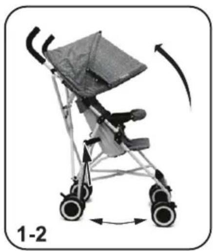 Chipolino Kikki - - Parking device - 2