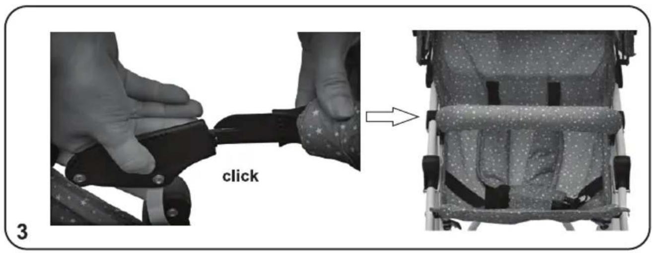 Chipolino Kikki - - Parking device - 5