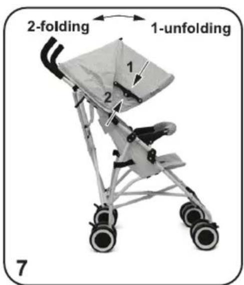 Chipolino Kikki - - Parking device - 11