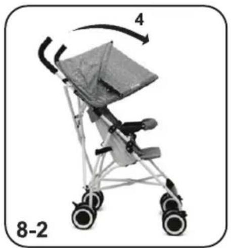 Chipolino Kikki - - Parking device - 13
