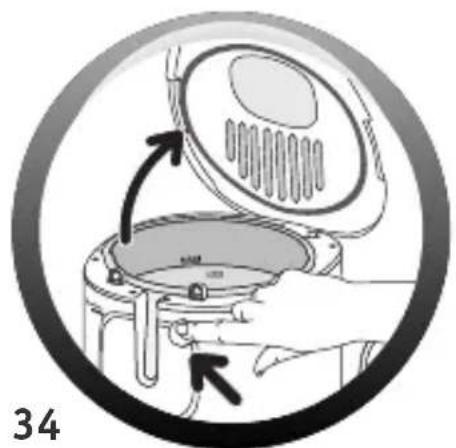 MOULINEX Mega AM400170 - Moulinex® - 28