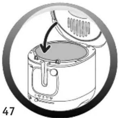 MOULINEX Mega AM400170 - Moulinex® - 74