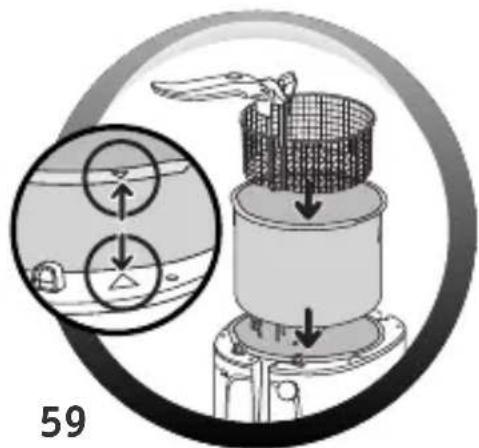 MOULINEX Mega AM400170 - Moulinex® - 87