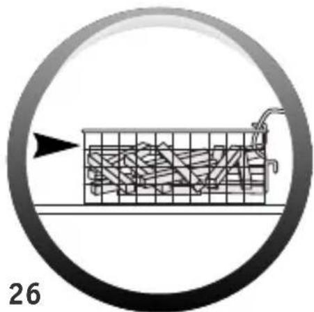 MOULINEX Mega AM400170 - Moulinex® - 19