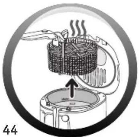 MOULINEX Mega AM400170 - Moulinex® - 71