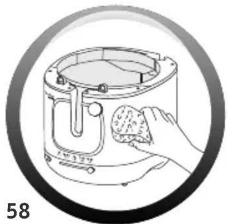 MOULINEX Mega AM400170 - Moulinex® - 86