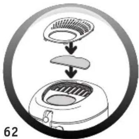 MOULINEX Mega AM400170 - Moulinex® - 90