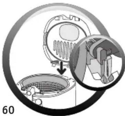 MOULINEX Mega AM400170 - Moulinex® - 88