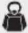 MOULINEX Mega AM400170 - Moulinex® - 34