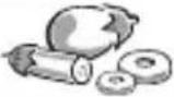 MOULINEX Mega AM400170 - Moulinex® - 56