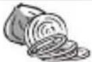 MOULINEX Mega AM400170 - Moulinex® - 65