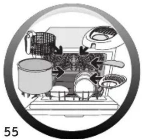 MOULINEX Mega AM400170 - Moulinex® - 83
