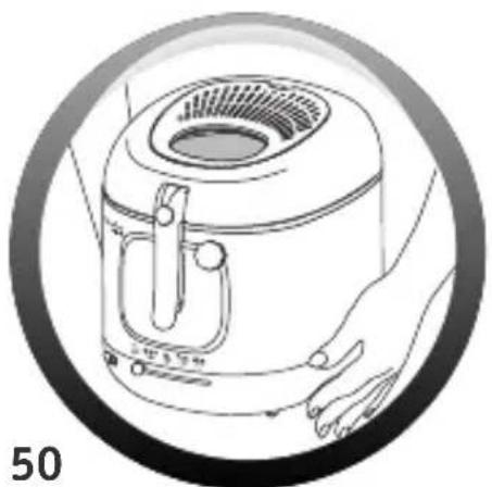 MOULINEX Mega AM400170 - Moulinex® - 77