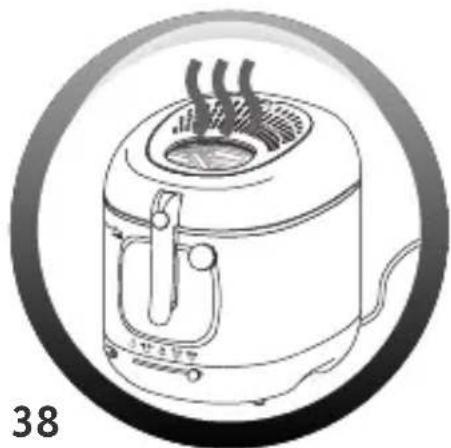 MOULINEX Mega AM400170 - Moulinex® - 32