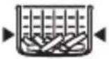 MOULINEX Mega AM400170 - Moulinex® - 46