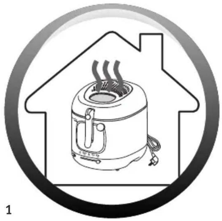 MOULINEX Mega AM400170 - Moulinex® - 3