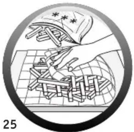MOULINEX Mega AM400170 - Moulinex® - 18