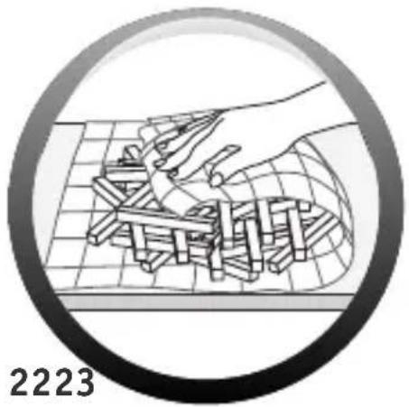 MOULINEX Mega AM400170 - Moulinex® - 14