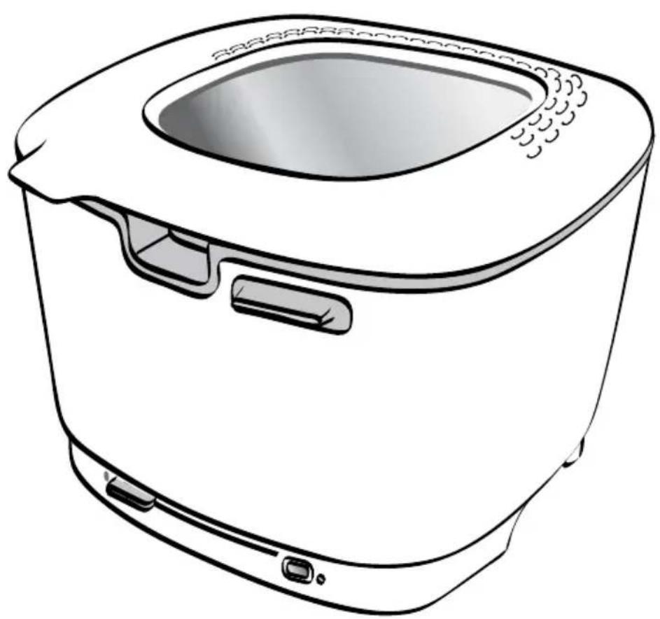 MOULINEX Uno AF101971 - 2