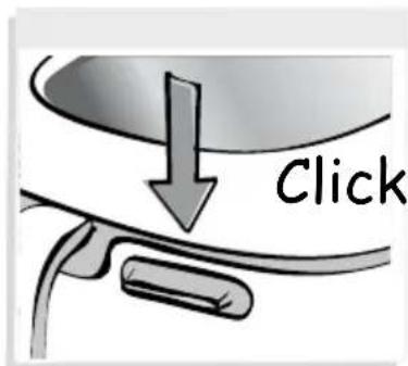 Click