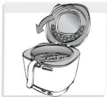 MOULINEX Uno AF101971 - 55