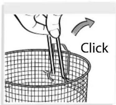 Click