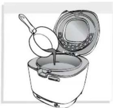 MOULINEX Uno AF101971 - 30