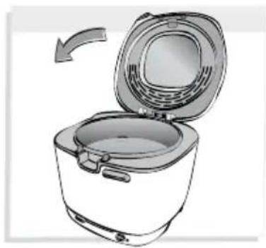 MOULINEX Uno AF101971 - 49