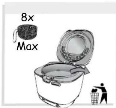 8x Max