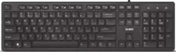 Sven KB-E5600H - SVEN® - 1