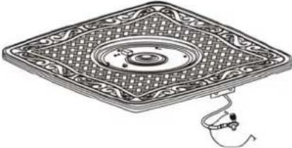 CAMBRIDGE ARTISTILE1PCFP - SPECIFICATIONS - 21
