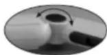 Saturn ST-BC1304 - Ручка, що регулюється - 1