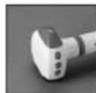Saturn ST-BC1304 - микроточечного массажа - 5