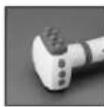 Saturn ST-BC1304 - микроточечного массажа - 4