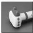 Saturn ST-BC1304 - микроточечного массажа - 2